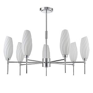 Люстра на штанге Shivon 6519/7C