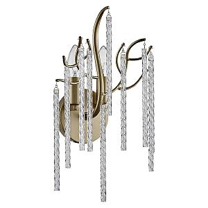 Настенное бра Miss 6520/2W