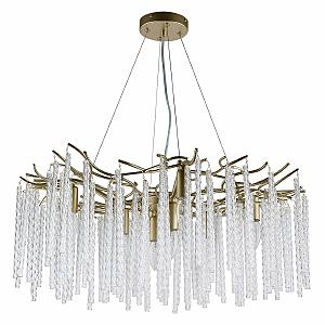 Подвесная люстра Miss 6520/8