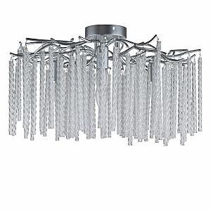 Потолочная люстра Miss 6521/6C