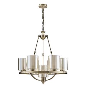 Подвесная люстра Riverly 6524/7