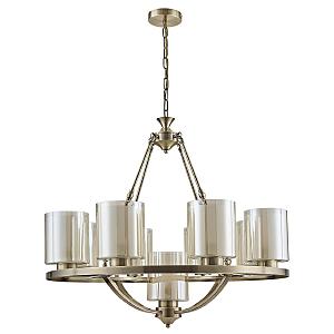 Подвесная люстра Riverly 6524/9