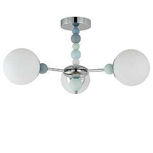 Потолочная люстра Sunday 6525/3C