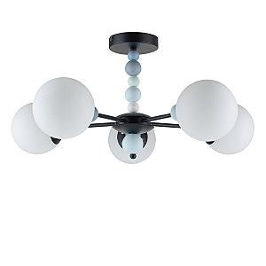 Потолочная люстра Sunday 6526/5C