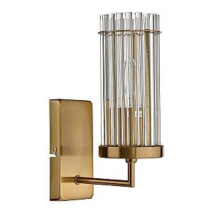 Настенное бра Ellow 6527/1W