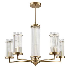 Потолочная люстра Ellow 6527/5