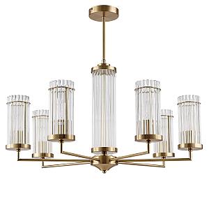 Потолочная люстра Ellow 6527/7