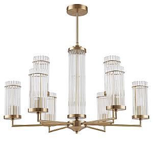 Потолочная люстра Ellow 6527/9