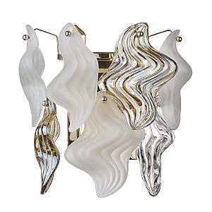 Настенное бра Lupine 6529/2W