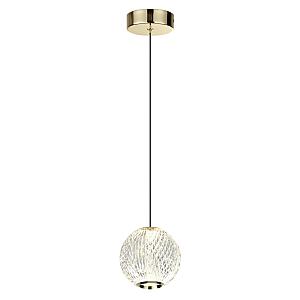 Odeon Light Crystal