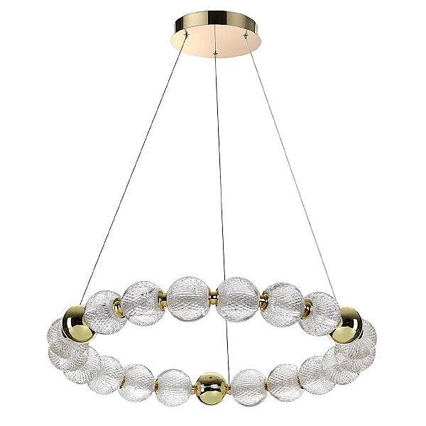 Подвесная люстра Crystal 5008/60L