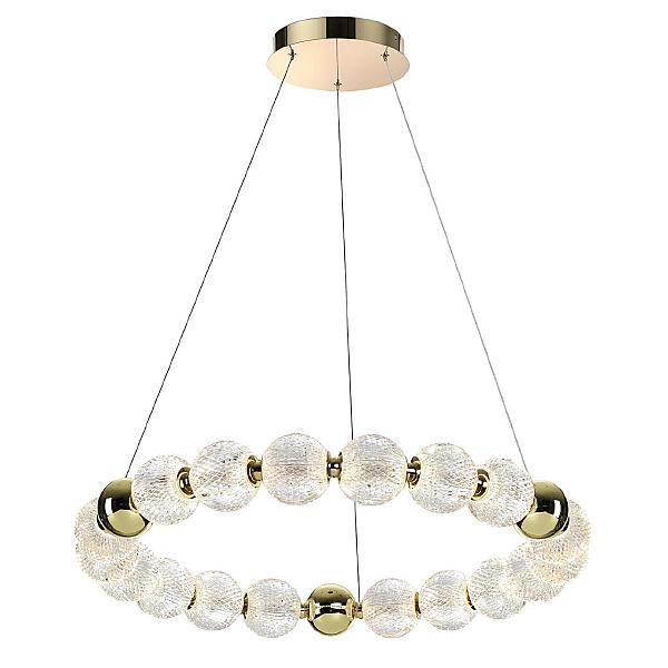 Подвесная люстра Crystal 5008/60L
