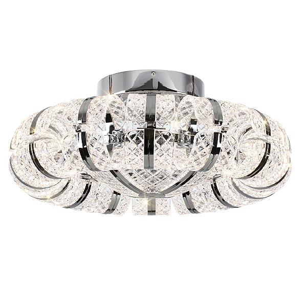 Потолочная люстра Mirage 5029/104CL