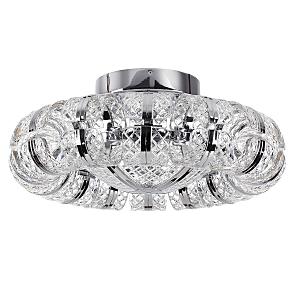 Потолочная люстра Mirage 5029/104CL