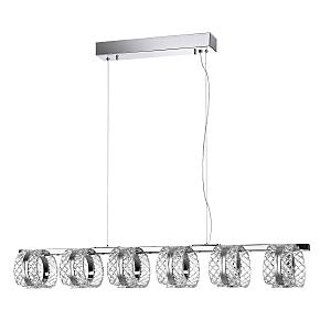 Подвесная люстра Mirage 5029/40L