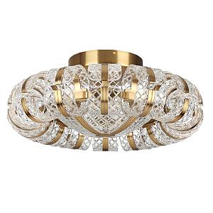 Потолочная люстра Mirage 5030/104CL