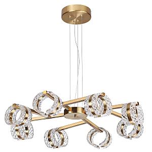 Подвесная люстра Mirage 5030/53L