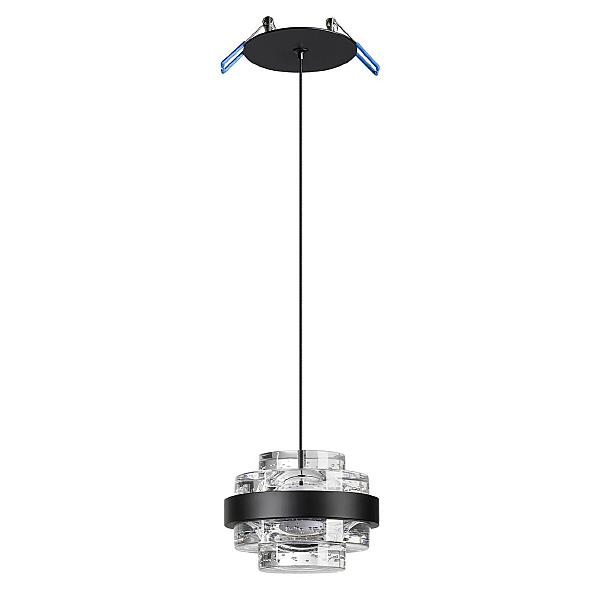 Светильник подвесной Klot 5031/6L