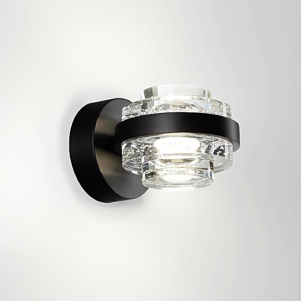 Настенное бра Klot 5031/6WL