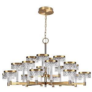 Подвесная люстра Fivre 5032/120L