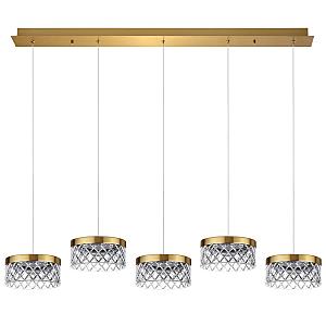 Светильник подвесной Fivre 5032/30LA