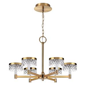 Подвесная люстра Fivre 5032/36L