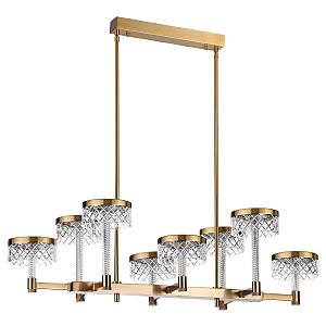 Люстра на штанге Fivre 5032/48LA