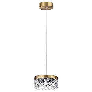 Светильник подвесной Fivre 5032/6L