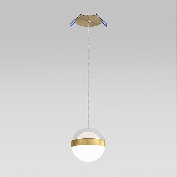 Светильник подвесной Roni 5036/12L