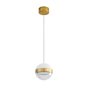 Светильник подвесной Roni 5036/9L