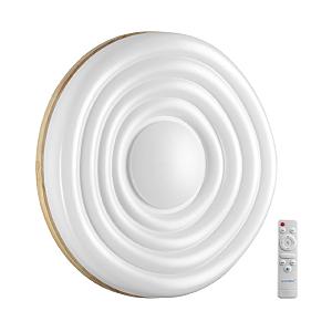 Настенно потолочный светильник Fass Wood 7674/DL