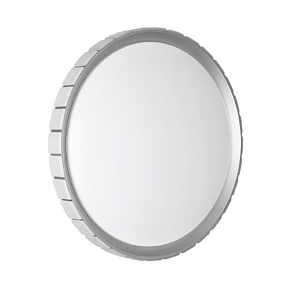 Настенно потолочный светильник Kupi Silver 7696/EL