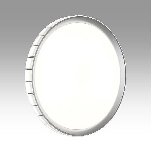 Настенно потолочный светильник Kupi Silver 7696/EL