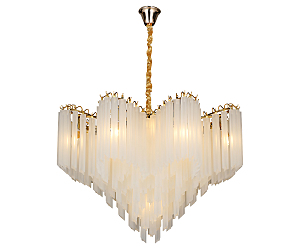 Подвесная люстра Грай 07310-9,33