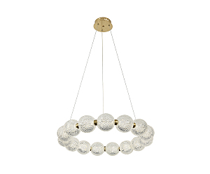 Подвесная люстра Клоди 07629-15,20