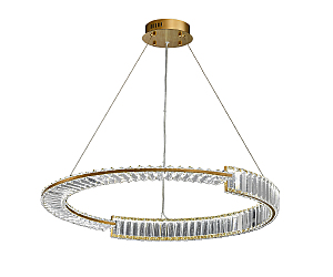 Подвесная люстра Омма 07662-60,20