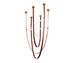 Светильник подвесной Ровекс 07686-120+140+150,04