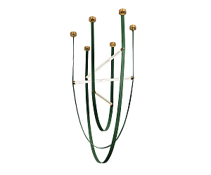 Светильник подвесной Ровекс 07686-120+140+150,07