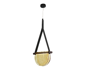 Светильник подвесной Тэрро 07687-30,19(03)