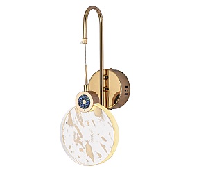 Настенное бра Викси 07857,33