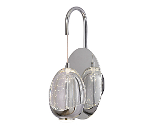 Настенное бра Берти 07866,02