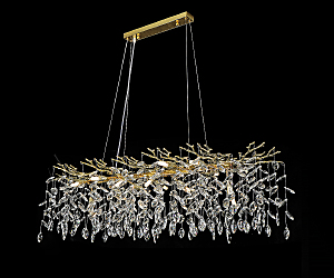 Подвесная люстра Ласми 07872-120LD,33