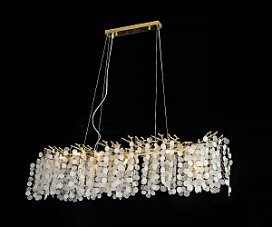 Подвесная люстра Авани 07873-120LD,33