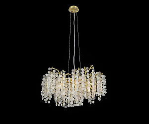 Подвесная люстра Авани 07873-76D,33