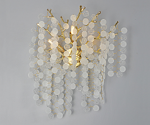 Настенное бра Авани 07873D,33