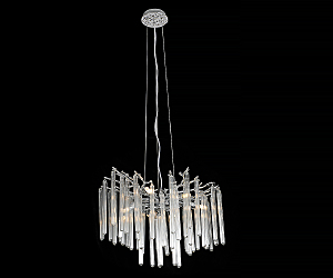 Подвесная люстра Адели 07877-80,02