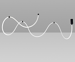 Светильник подвесной Венди 08031-500,19(3000-6000K)