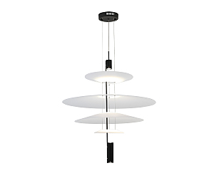 Подвесная люстра Гида 08403-36+50+68+21,19(01)