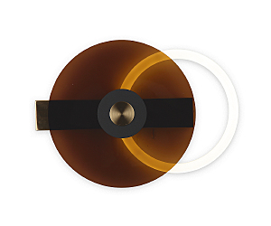 Настенный светильник Роули 08413,20(03)