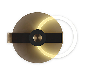 Настенный светильник Роули 08413,20(04)